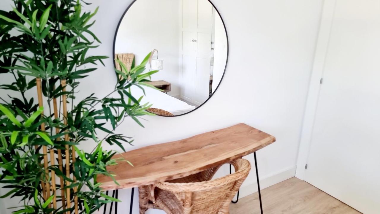 Apartamento Diseno Con Jardin Privado A 100 Metros Del Mar Torredembarra Exterior photo